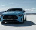 купити нове авто Мерседес AMG GT 4 2024 року від офіційного дилера Галичина-Авто Мерседес фото