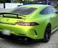Мерседес AMG GT 4, объемом двигателя 4 л и пробегом 69 тыс. км за 99999 $, фото 4 на Automoto.ua