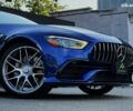 Мерседес AMG GT 4, объемом двигателя 3 л и пробегом 28 тыс. км за 94999 $, фото 15 на Automoto.ua