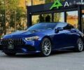 Мерседес AMG GT 4, объемом двигателя 3 л и пробегом 28 тыс. км за 94999 $, фото 1 на Automoto.ua