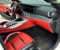 Мерседес AMG GT 4, объемом двигателя 4 л и пробегом 69 тыс. км за 99999 $, фото 15 на Automoto.ua