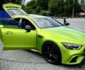 Мерседес AMG GT 4, объемом двигателя 4 л и пробегом 69 тыс. км за 99999 $, фото 2 на Automoto.ua