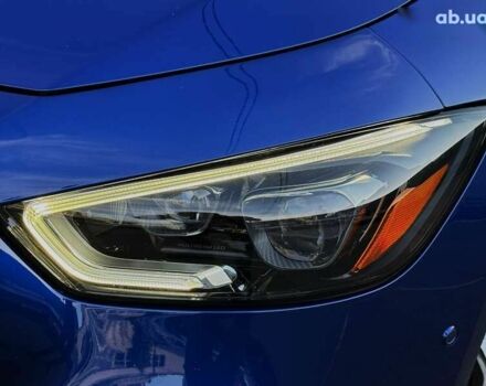 Мерседес AMG GT 4, объемом двигателя 3 л и пробегом 28 тыс. км за 94999 $, фото 8 на Automoto.ua