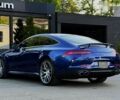 Мерседес AMG GT 4, объемом двигателя 3 л и пробегом 28 тыс. км за 94999 $, фото 24 на Automoto.ua