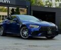 Мерседес AMG GT 4, объемом двигателя 3 л и пробегом 28 тыс. км за 94999 $, фото 10 на Automoto.ua
