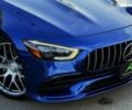 Мерседес AMG GT 4, объемом двигателя 3 л и пробегом 28 тыс. км за 94999 $, фото 13 на Automoto.ua