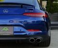 Мерседес AMG GT 4, объемом двигателя 3 л и пробегом 28 тыс. км за 94999 $, фото 23 на Automoto.ua