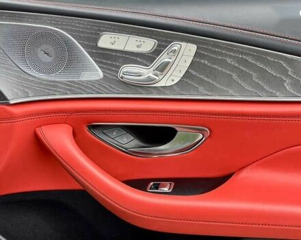 Мерседес AMG GT 4, объемом двигателя 4 л и пробегом 69 тыс. км за 99999 $, фото 18 на Automoto.ua