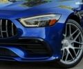 Мерседес AMG GT 4, объемом двигателя 3 л и пробегом 28 тыс. км за 94999 $, фото 7 на Automoto.ua