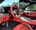 Мерседес AMG GT 4, объемом двигателя 4 л и пробегом 69 тыс. км за 99999 $, фото 13 на Automoto.ua
