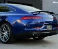 Мерседес AMG GT 4, объемом двигателя 3 л и пробегом 28 тыс. км за 94999 $, фото 25 на Automoto.ua