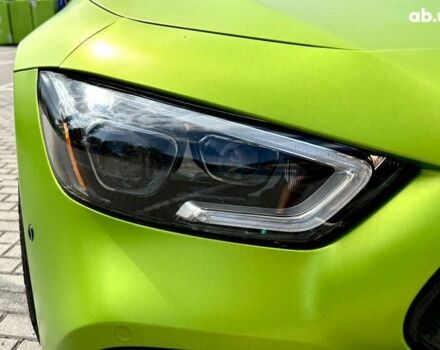 Мерседес AMG GT 4, объемом двигателя 4 л и пробегом 69 тыс. км за 99999 $, фото 10 на Automoto.ua