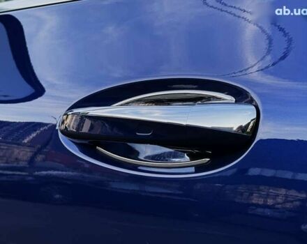 Мерседес AMG GT 4, объемом двигателя 3 л и пробегом 28 тыс. км за 94999 $, фото 19 на Automoto.ua