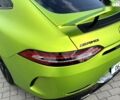Мерседес AMG GT 4, объемом двигателя 4 л и пробегом 69 тыс. км за 99999 $, фото 12 на Automoto.ua
