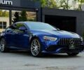 Мерседес AMG GT 4, объемом двигателя 3 л и пробегом 28 тыс. км за 94999 $, фото 2 на Automoto.ua