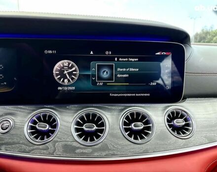 Мерседес AMG GT 4, объемом двигателя 4 л и пробегом 69 тыс. км за 99999 $, фото 17 на Automoto.ua