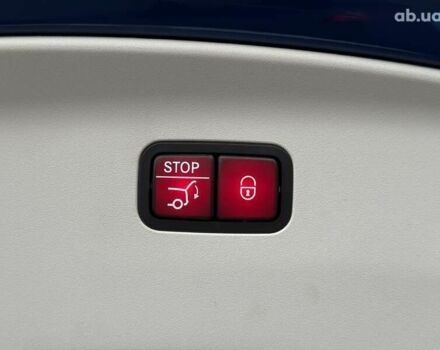 Мерседес AMG GT 4, объемом двигателя 3 л и пробегом 28 тыс. км за 94999 $, фото 29 на Automoto.ua