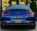 Мерседес AMG GT 4, объемом двигателя 3 л и пробегом 28 тыс. км за 94999 $, фото 20 на Automoto.ua