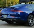 Мерседес AMG GT 4, объемом двигателя 3 л и пробегом 28 тыс. км за 94999 $, фото 22 на Automoto.ua