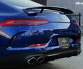 Мерседес AMG GT 4, объемом двигателя 3 л и пробегом 28 тыс. км за 94999 $, фото 27 на Automoto.ua
