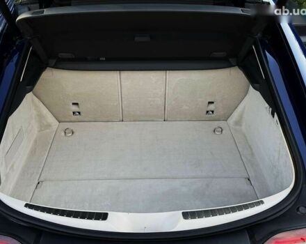 Мерседес AMG GT 4, объемом двигателя 3 л и пробегом 28 тыс. км за 94999 $, фото 28 на Automoto.ua