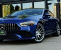 Мерседес AMG GT 4, объемом двигателя 3 л и пробегом 28 тыс. км за 94999 $, фото 6 на Automoto.ua