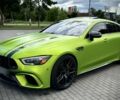 Мерседес AMG GT 4, объемом двигателя 4 л и пробегом 69 тыс. км за 99999 $, фото 1 на Automoto.ua