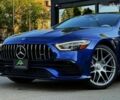 Мерседес AMG GT 4, объемом двигателя 3 л и пробегом 28 тыс. км за 94999 $, фото 5 на Automoto.ua
