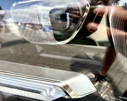 Мерседес AMG GT 4, объемом двигателя 4 л и пробегом 69 тыс. км за 99999 $, фото 11 на Automoto.ua