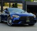 Мерседес AMG GT 4, объемом двигателя 3 л и пробегом 28 тыс. км за 94999 $, фото 9 на Automoto.ua