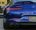 Мерседес AMG GT 4, объемом двигателя 3 л и пробегом 28 тыс. км за 94999 $, фото 26 на Automoto.ua