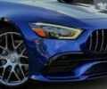 Мерседес AMG GT 4, объемом двигателя 3 л и пробегом 28 тыс. км за 94999 $, фото 14 на Automoto.ua