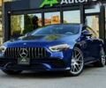 Мерседес AMG GT 4, объемом двигателя 3 л и пробегом 28 тыс. км за 94999 $, фото 3 на Automoto.ua