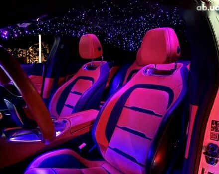 Мерседес AMG GT 4, объемом двигателя 4 л и пробегом 69 тыс. км за 99999 $, фото 22 на Automoto.ua