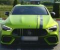 Мерседес AMG GT 4, объемом двигателя 4 л и пробегом 69 тыс. км за 99999 $, фото 1 на Automoto.ua