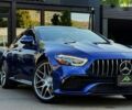 Мерседес AMG GT 4, объемом двигателя 3 л и пробегом 28 тыс. км за 94999 $, фото 12 на Automoto.ua