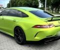 Мерседес AMG GT 4, объемом двигателя 4 л и пробегом 69 тыс. км за 99999 $, фото 5 на Automoto.ua