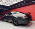 Мерседес AMG GT 4, объемом двигателя 3 л и пробегом 33 тыс. км за 79900 $, фото 19 на Automoto.ua