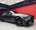 Мерседес AMG GT 4, объемом двигателя 3 л и пробегом 33 тыс. км за 79900 $, фото 8 на Automoto.ua