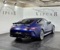 Мерседес AMG GT 4, об'ємом двигуна 2.45 л та пробігом 23 тис. км за 171999 $, фото 10 на Automoto.ua
