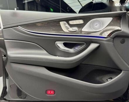 Мерседес AMG GT 4, объемом двигателя 3 л и пробегом 33 тыс. км за 79900 $, фото 24 на Automoto.ua