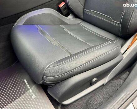 Мерседес AMG GT 4, объемом двигателя 3 л и пробегом 33 тыс. км за 79900 $, фото 28 на Automoto.ua