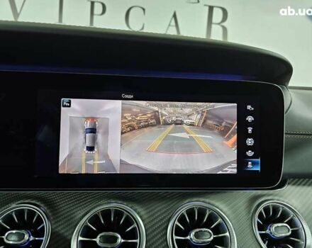 Мерседес AMG GT 4, об'ємом двигуна 2.45 л та пробігом 23 тис. км за 171999 $, фото 29 на Automoto.ua