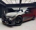 Мерседес AMG GT 4, объемом двигателя 3 л и пробегом 33 тыс. км за 79900 $, фото 6 на Automoto.ua