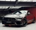 Мерседес AMG GT 4, объемом двигателя 3 л и пробегом 33 тыс. км за 79900 $, фото 1 на Automoto.ua