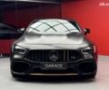 Мерседес AMG GT 4, объемом двигателя 3 л и пробегом 33 тыс. км за 79900 $, фото 1 на Automoto.ua