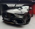 Мерседес AMG GT 4, объемом двигателя 3 л и пробегом 33 тыс. км за 79900 $, фото 3 на Automoto.ua