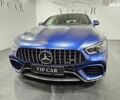 Мерседес AMG GT 4, об'ємом двигуна 2.45 л та пробігом 23 тис. км за 171999 $, фото 4 на Automoto.ua