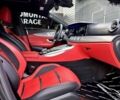 Мерседес AMG GT 4, об'ємом двигуна 2.45 л та пробігом 60 тис. км за 93900 $, фото 24 на Automoto.ua