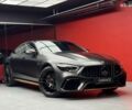Мерседес AMG GT 4, объемом двигателя 3 л и пробегом 33 тыс. км за 79900 $, фото 10 на Automoto.ua